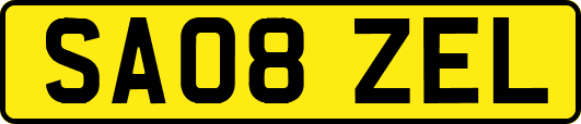 SA08ZEL