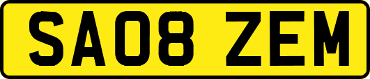 SA08ZEM