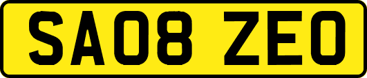 SA08ZEO