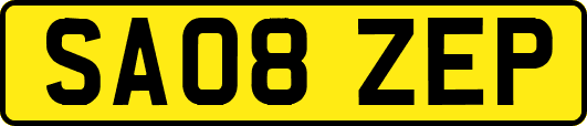 SA08ZEP