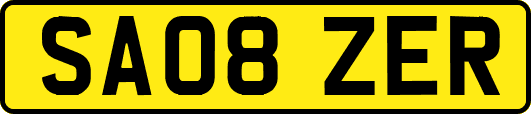 SA08ZER
