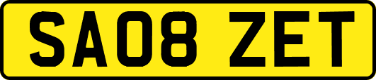 SA08ZET