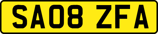 SA08ZFA