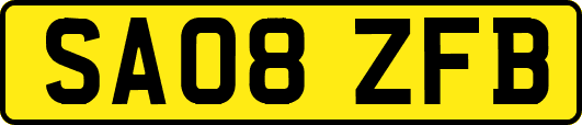 SA08ZFB