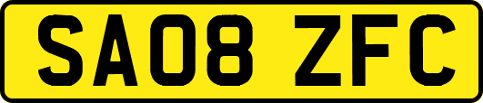 SA08ZFC