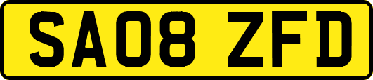 SA08ZFD