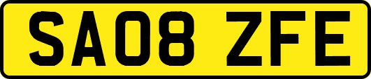 SA08ZFE