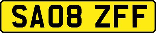 SA08ZFF