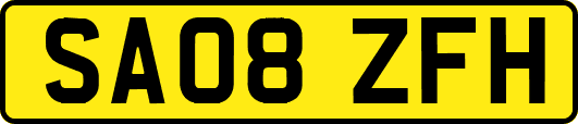 SA08ZFH