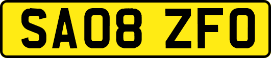 SA08ZFO