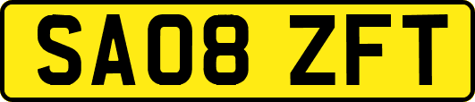 SA08ZFT