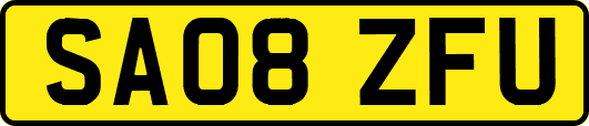 SA08ZFU