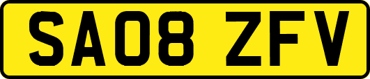 SA08ZFV