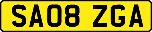 SA08ZGA