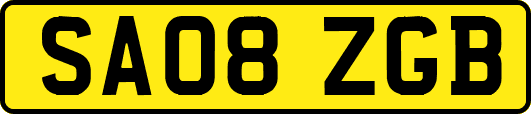 SA08ZGB