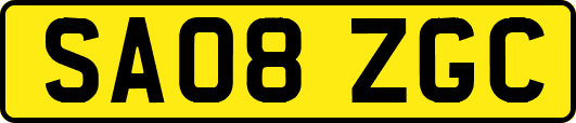 SA08ZGC