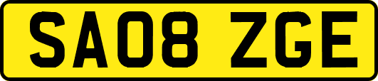 SA08ZGE