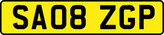 SA08ZGP