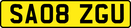 SA08ZGU