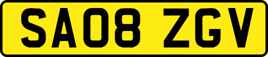 SA08ZGV