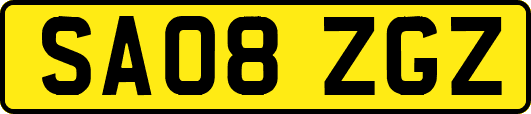 SA08ZGZ