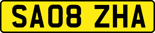 SA08ZHA