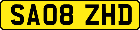SA08ZHD
