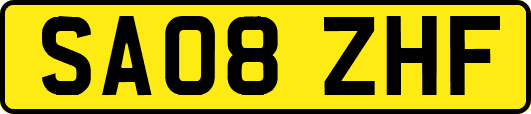 SA08ZHF