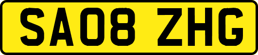 SA08ZHG