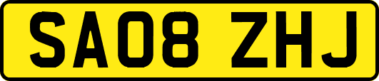 SA08ZHJ