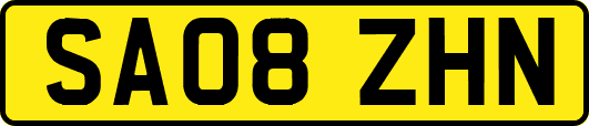 SA08ZHN