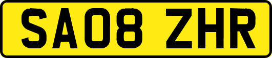 SA08ZHR