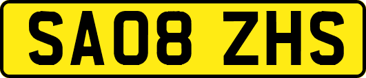SA08ZHS