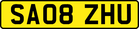 SA08ZHU