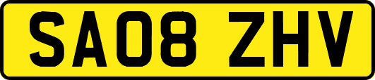 SA08ZHV