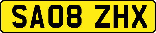 SA08ZHX