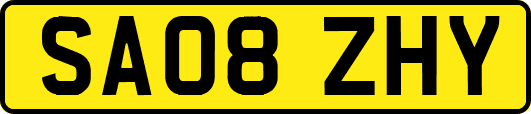 SA08ZHY
