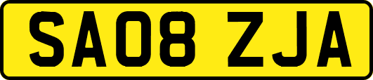 SA08ZJA