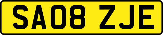 SA08ZJE