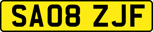 SA08ZJF