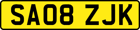 SA08ZJK