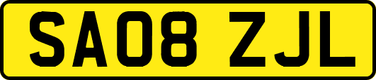 SA08ZJL