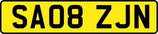 SA08ZJN