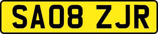 SA08ZJR