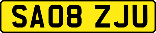 SA08ZJU