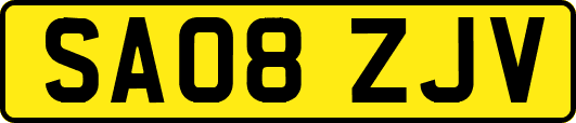 SA08ZJV