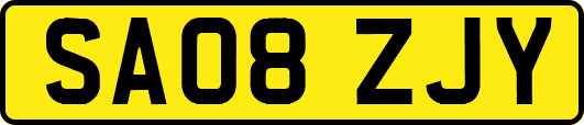 SA08ZJY