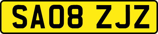 SA08ZJZ