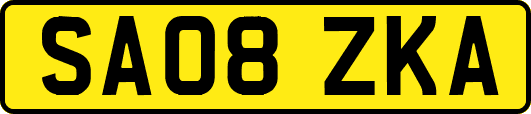 SA08ZKA