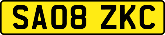 SA08ZKC